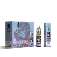 Tornado d&#39;origine 7000 stylo vape jetable