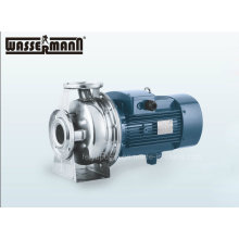 Stainless Steel Standard Centrifugal Pump Pz32-Xx/Xx