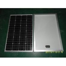 Votre meilleur choix! ! ! Module électroménager Mono Solar Panel de 80W 18V Haute performance à bon marché