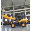 Small Wheel Loader 2 Ton Price