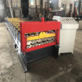 New Design Metal Roofing roll forming machine