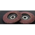 great performance abrasive Flap disc for angle grinder