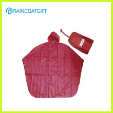 Poncho de pluie 100% PVC (RVC-031)