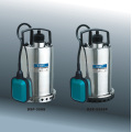 Submersible Garden Pump (DSP-400SPD)