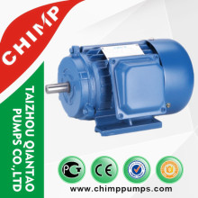 2/4/6 Poles High Efficiency Triphasé Y2 Series Induction Motor