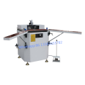 High Speed Hinge Machine for Aluminum Window Door