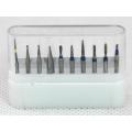 Dental Bur Kit - Micro cirurgia invasiva