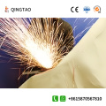 Flame retardant three-proof cloth fire blanket