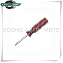 Screwdriver Valve core key, Valve Core Extracting Tool