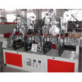 PVC WPC decoration profile machine