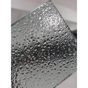5 mm Crystal Diamond Nashiji Karatachi à motifs de verre