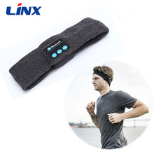 Le plus récent casque Bluetooth Beanie Hat Cap extérieur