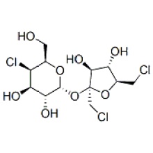 Sucralose 56038-13-2