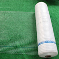 Plastic Horse Hay Bale Wrap Netting