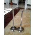 Intake&Exhaust Valve for Train with 4Cr9Si2