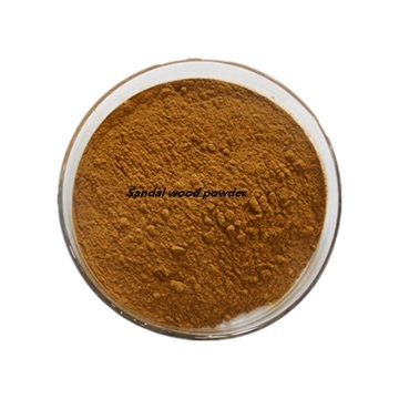 Pharmaceutical API Sandal wood powder oral solution