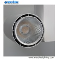 20W CREE COB LED luz de pista con controlador Philips