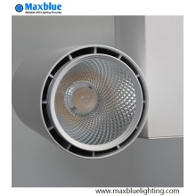 100lm / W 15W Track Lamp com CREE LED e Driver Philips