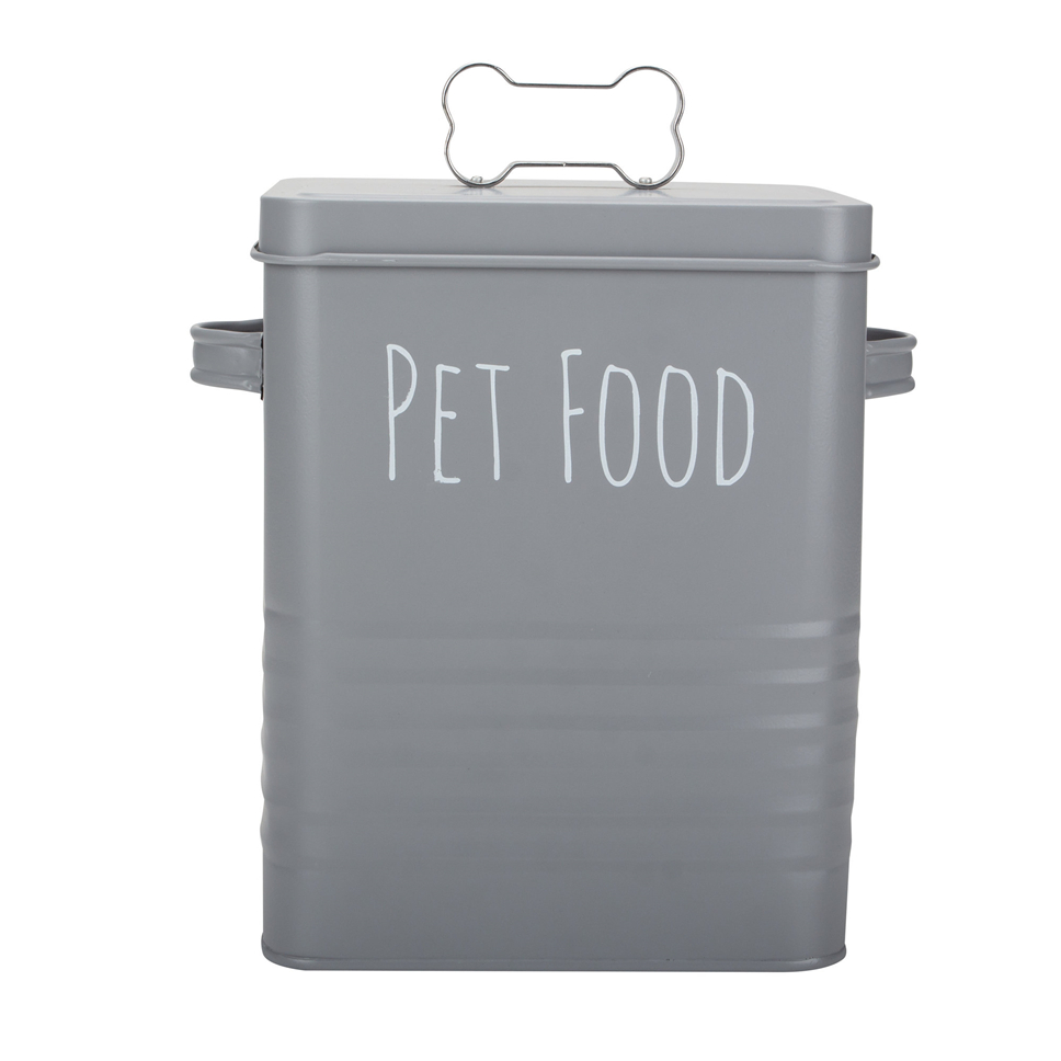 Dog Food Storage Petsmart