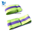 Outdoor Sports  Reflective Elastic Ankle Wrist Armbands