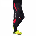 Cor preta Legging Legging Mens