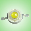 0.5W de alta potencia LED de luz