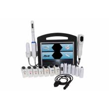 4d Hifu Wrinkle Removal Facial Lifting Beauty Machine