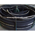 High pressure air water hydraulic fleaible pump hose