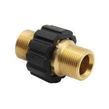 Шлав с высоким давлением Quick Connector M22 метрика