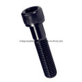 Grade 12.9 High Tensile Hex Socket Head Cap Screw DIN912