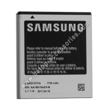 Samsung Infusion I997 Akku