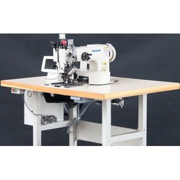 Extra Heavy Duty Automatic Sewing Machine for Slings Belts Harness and Ropes