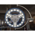 Hospital Surgical Equipment Ceiling Dual Led OT Light