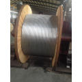 Galvanzied Steel Strand for Cable/Different Sizes for Cables