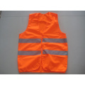 Chaleco de seguridad / Ropa de trabajo reflectante de seguridad / Chaqueta de seguridad