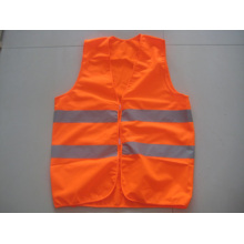 Safety Vest / Reflective Safety Workwear/Safety Jacket