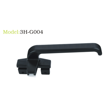 Aluminium Casement Window Handle With Tail