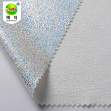 Wholesale polyester spandex foil printing fabric