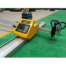 PPC1325 Portable CNC Plasma Cutting Machine