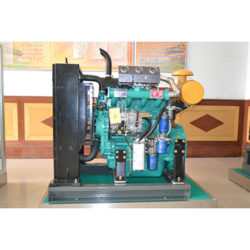 Weichai Power 76HP Engine For Generator Set