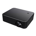 Projecteur Full HD Projecteur LED Home Cinéma