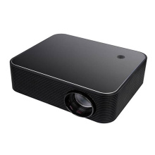 Proyector Full HD Proyector LED Home Theatre