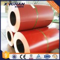 colorful prepainted galvanized steel coil