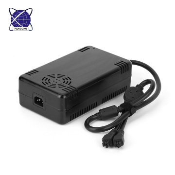 DC 24V output 18A power adapter