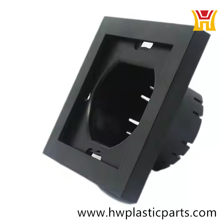 Flame Retardant TV Housing Components Flame Retardant TV Housing Components