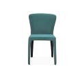 Upholstery Fabric Dining Room Chair For Banquet JC-L259