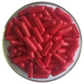 empty gelatin capsule manual capsule filling machine