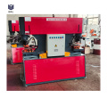 C Frame Hydraulic Hole Press Punching Machine