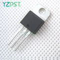 Electronic Components Triac BTA12