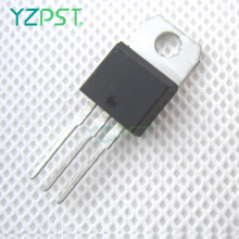 Composants électroniques Triac BTA12